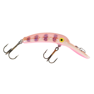 Image of Yakima Bait Mag Lip | Shrimp; 3 1/2 in.
