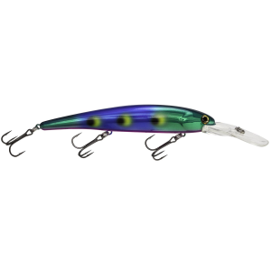 Image of Bandit Walleye Deep Diver | Glare; 4 3/4 in.