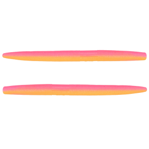 Yamamoto Original Senko Worms | Pink Lemonade; 5 in.