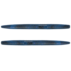 Yamamoto Original Senko Worms | Tactical Twilight; 5 in.