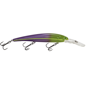 Image of Bandit Walleye Deep Diver | Hot Rod; 4 3/4 in.