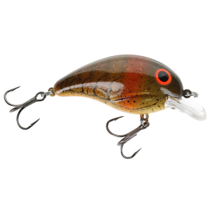 Bandit 100 Series Crankbait | Diamond Craw; 2 in.