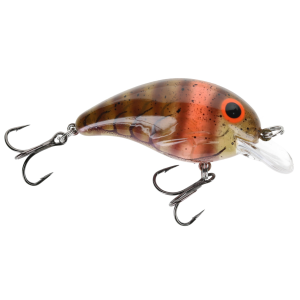 Bandit 100 Series Crankbait | Purple Sage Craw; 2 in.