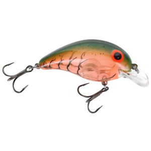 Bandit 100 Series Crankbait | Sugarloaf Craw; 2 in.