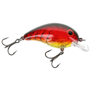 Bandit 100 Series Crankbait | Theodosia Craw; 2 in.