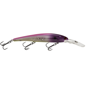 Image of Bandit Walleye Deep Diver | Plasma; 4 3/4 in.