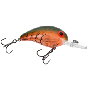 Bandit 200 Series Crankbait | Sugarloaf Craw; 2 in.