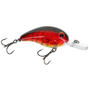 Bandit 200 Series Crankbait | Theodosia Craw; 2 in.