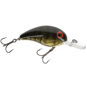 Bandit 200 Series Crankbait | White River Craw; 2 in.