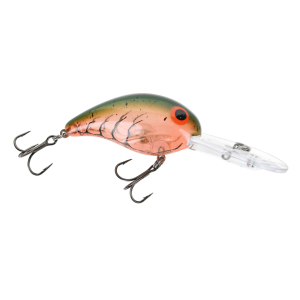 Bandit 300 Series Crankbait | Sugarloaf Craw; 2 in.