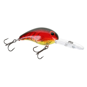 Bandit 300 Series Crankbait | Theodosia Craw; 2 in.