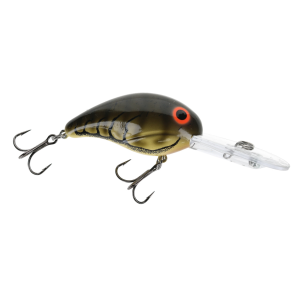 Bandit 300 Series Crankbait | White River Craw; 2 in.