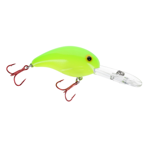 Bandit 300 Series Crankbait | Custom Color - Mo Glo Outlaw Special; 2 in.
