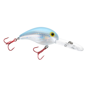 Bandit Bandit 300 Series Crankbait | Custom Color - Blue Ice; 2 in. - $7.99 at FishUSA