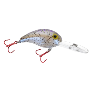 Bandit Bandit 300 Series Crankbait | Custom Color - Purple Monkey; 2 in. - $7.99 at FishUSA