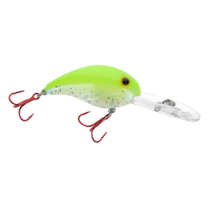 Bandit Bandit 300 Series Crankbait | Custom Color - Wanted Monkey; 2 in. - $7.99 at FishUSA