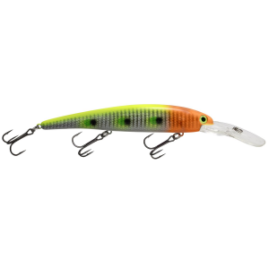 Image of Bandit Walleye Deep Diver | 2052; 4 3/4 in.