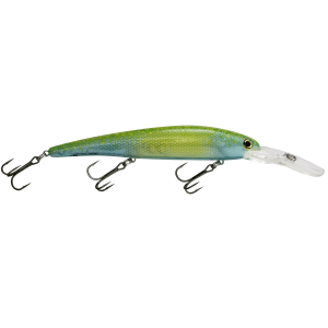 Image of Bandit Walleye Deep Diver | Vice; 4 3/4 in.