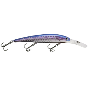 Image of Bandit Walleye Deep Diver | Reflection; 4 3/4 in.