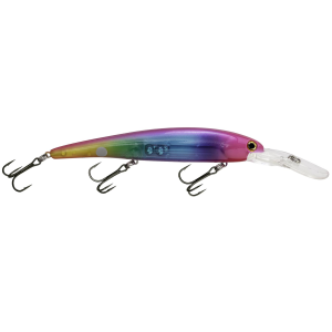 Image of Bandit Walleye Deep Diver | SBTB; 4 3/4 in.