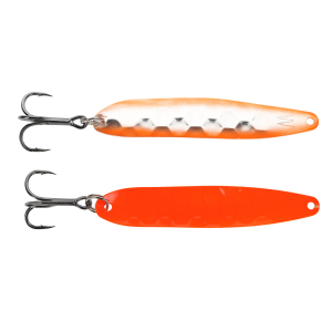Warrior Flutter Spoon | Mango Tango; 3 1/2 in.