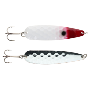 Warrior Standard Spoon | Bloody Nose; 4 in.