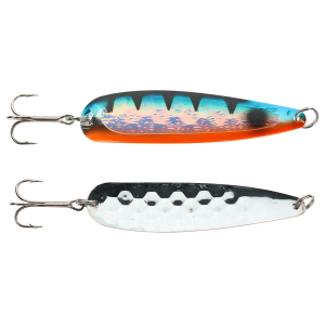 Warrior Standard Spoon | Blue Runner; 4 in.