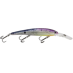 Image of Bandit Walleye Deep Diver | Rave; 4 3/4 in.