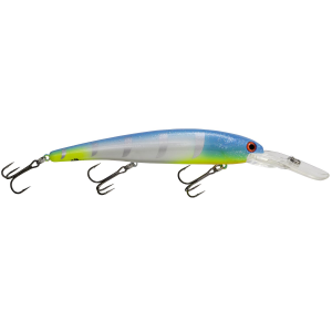 Image of Bandit Walleye Deep Diver | Daydream; 4 3/4 in.