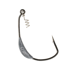 6th Sense Highpoint Keel Weighted Hook | 8/0; 3/8 oz.