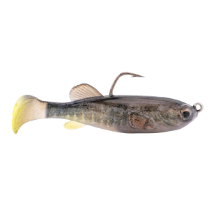 Z-Man MudStudZ | Mud Minnow; 3 1/4 in.