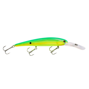 Image of Bandit Walleye Deep Diver | Taco Salad; 4 3/4 in.