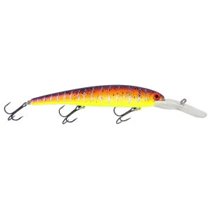 Image of Bandit Walleye Deep Diver | Wild Thing; 4 3/4 in.