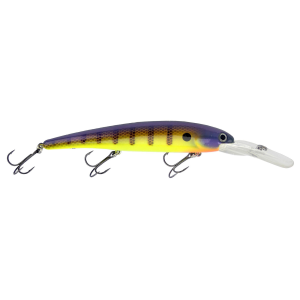 Image of Bandit Walleye Deep Diver | Viral Perch; 4 3/4 in.