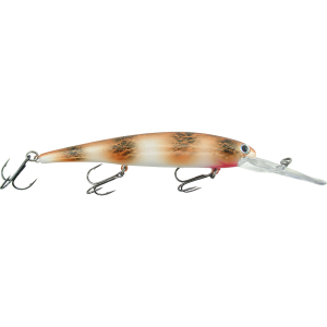 Image of Bandit Walleye Deep Diver | Catacomb; 4 3/4 in.