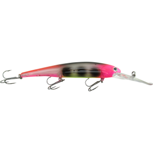 Image of Bandit Walleye Deep Diver | Rotten Fruit; 4 3/4 in.
