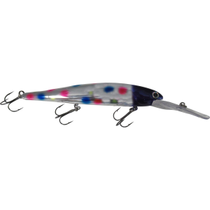 Image of Bandit Walleye Deep Diver | Sprinkles; 4 3/4 in.
