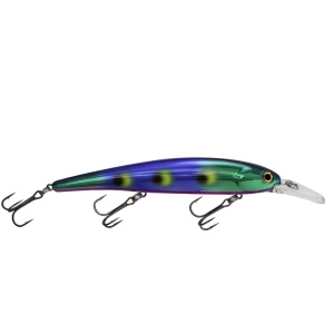 Image of Bandit Walleye Shallow Diver | Glare; 4 3/4 in.