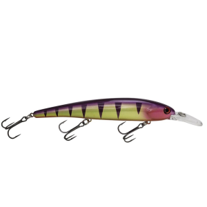 Image of Bandit Walleye Shallow Diver | Flush; 4 3/4 in.