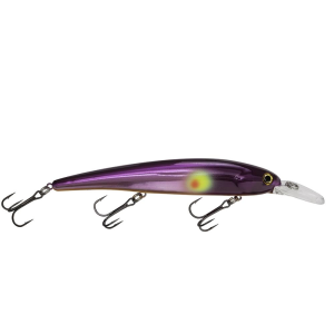 Image of Bandit Walleye Shallow Diver | Sunspot; 4 3/4 in.