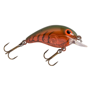 Bandit Bandit 50 Series Crankbait | Sugarloaf Craw; 1 3/4 in. - $7.99 at FishUSA