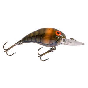 Bandit Bandit 50 Series Deep Crankbait | Blue Sage Craw; 1 3/4 in. - $7.99 at FishUSA