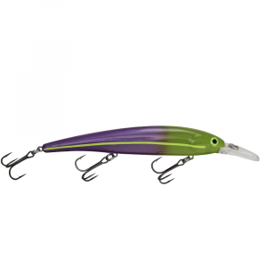 Image of Bandit Walleye Shallow Diver | Hot Rod; 4 3/4 in.