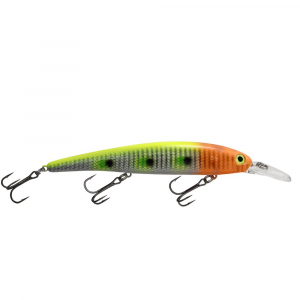 Image of Bandit Walleye Shallow Diver | 2052; 4 3/4 in.