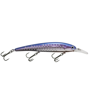 Image of Bandit Walleye Shallow Diver | Reflection; 4 3/4 in.