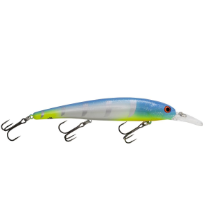 Image of Bandit Walleye Shallow Diver | Daydream; 4 3/4 in.