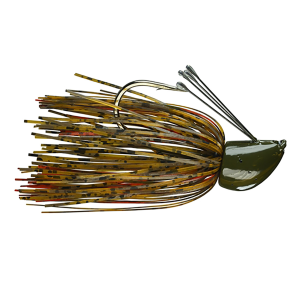 Picasso Lures Picasso Lures Hog Snatcher Flipping-Pitching Jig | Alabama Craw; 3/8 oz. - $6.20 at FishUSA