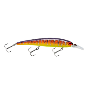 Image of Bandit Walleye Shallow Diver | Wild Thing; 4 3/4 in.