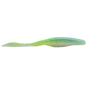 Strike King Caffeine Shad | Sexy Shad 2.0; 4 in.