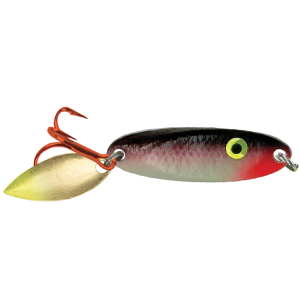 Acme Tackle Acme Kastmaster Bladed Spoon | Rosy Glow; 1/8 oz. - $6.99 at FishUSA